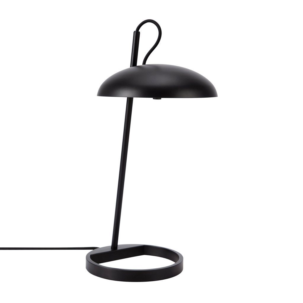 Versale Table lamp (Sort)