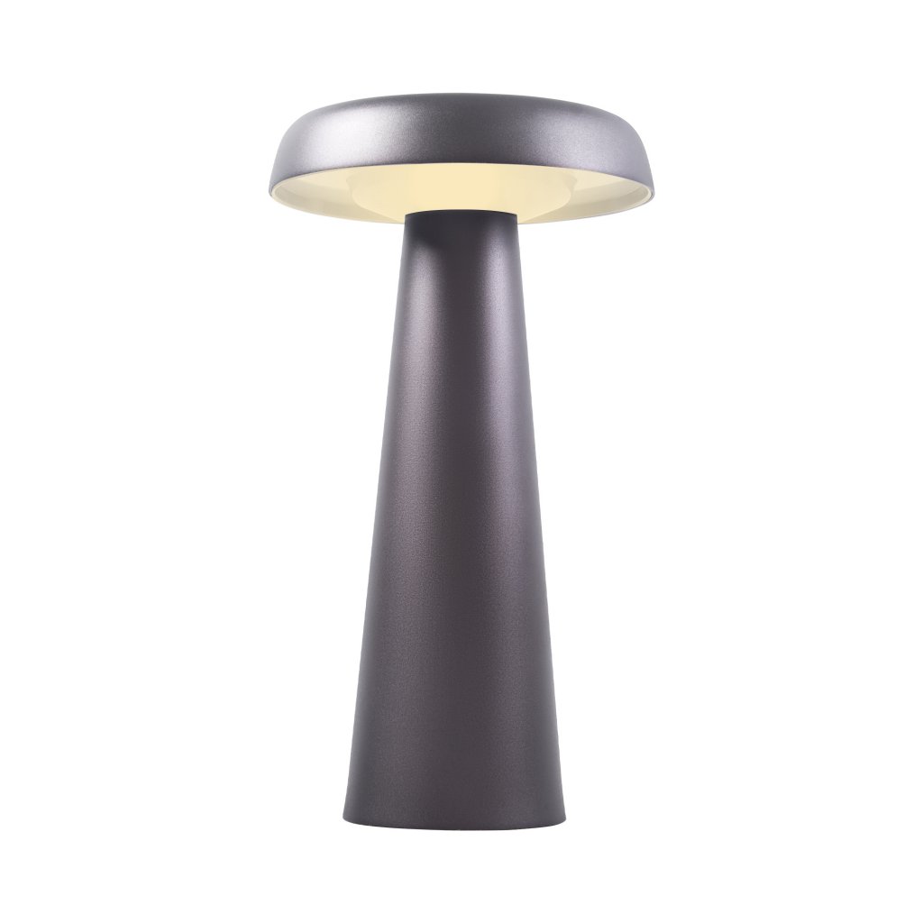 Arcello Table lamp (Antraciet)