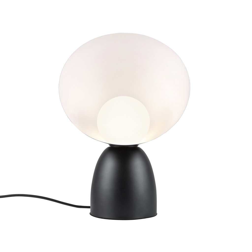 Hello Table lamp (Zwart)