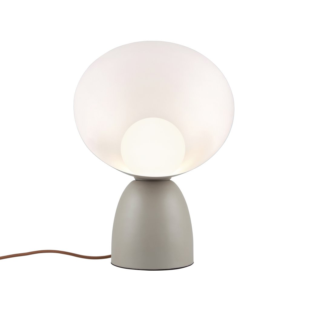 Hello Table lamp (Brun)