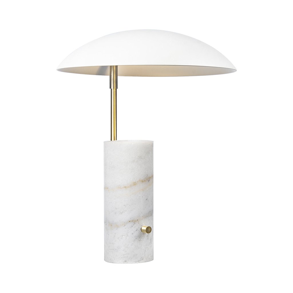 Mademoiselles Table lamp (Wit)