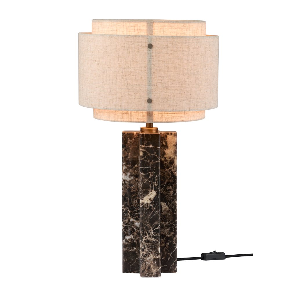 Takai table lamp - Table Lamps Design For The People