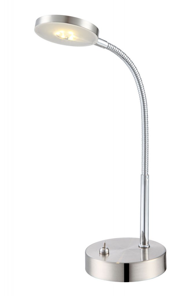 deniz table lamp (gris)