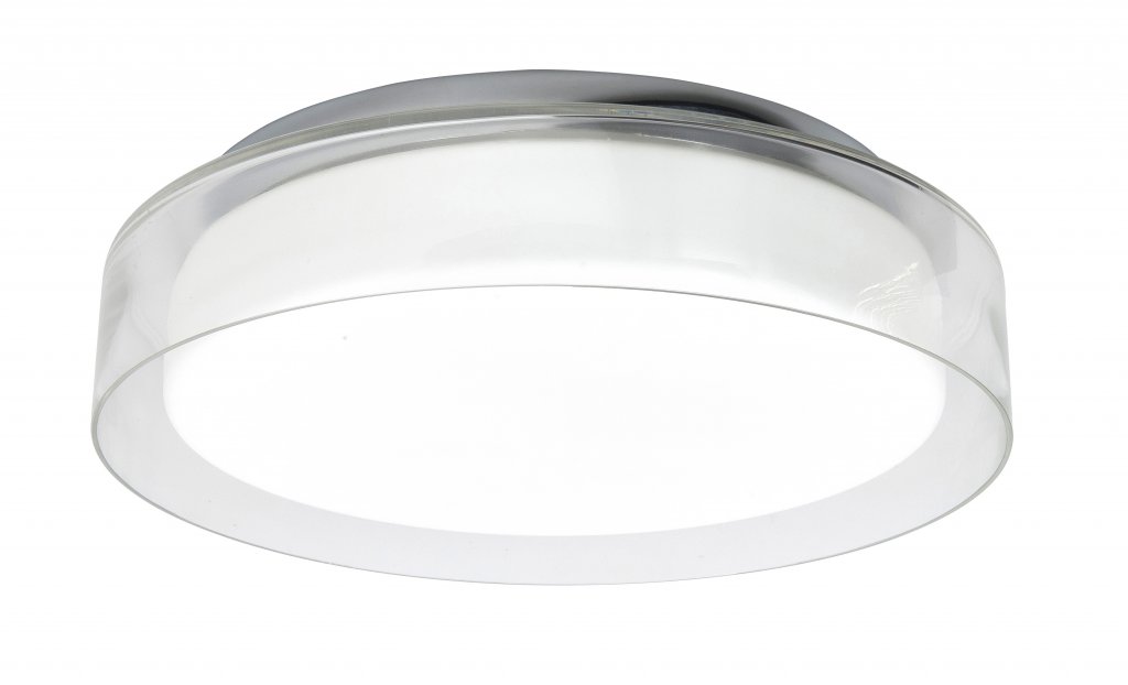 Clear ceiling light (Transparant)