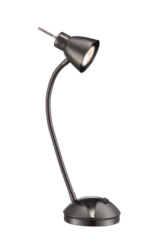 new table lamp (le noir)