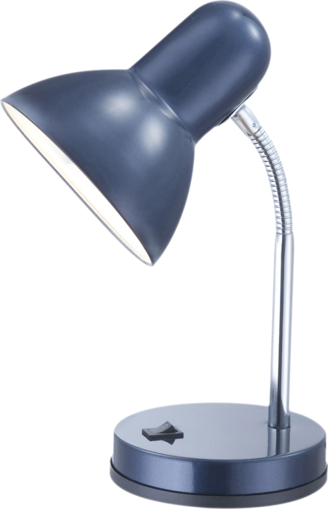 basic table lamp (gris)