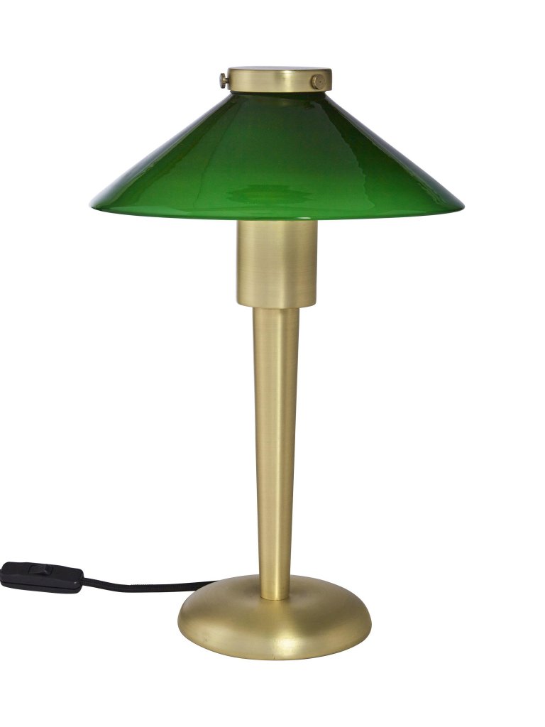 Augustus tafellamp (Groente)