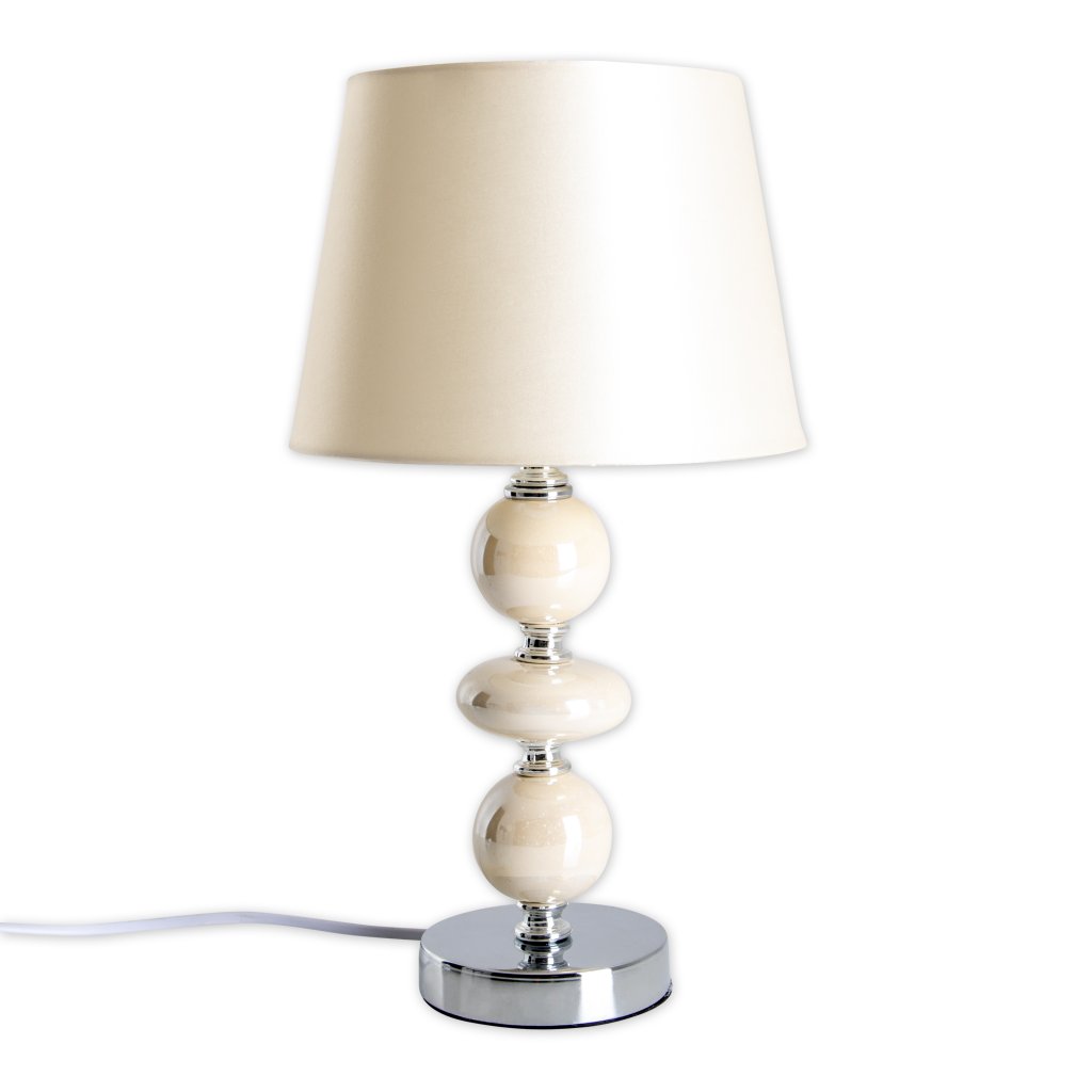 lampe de table araga (beige)