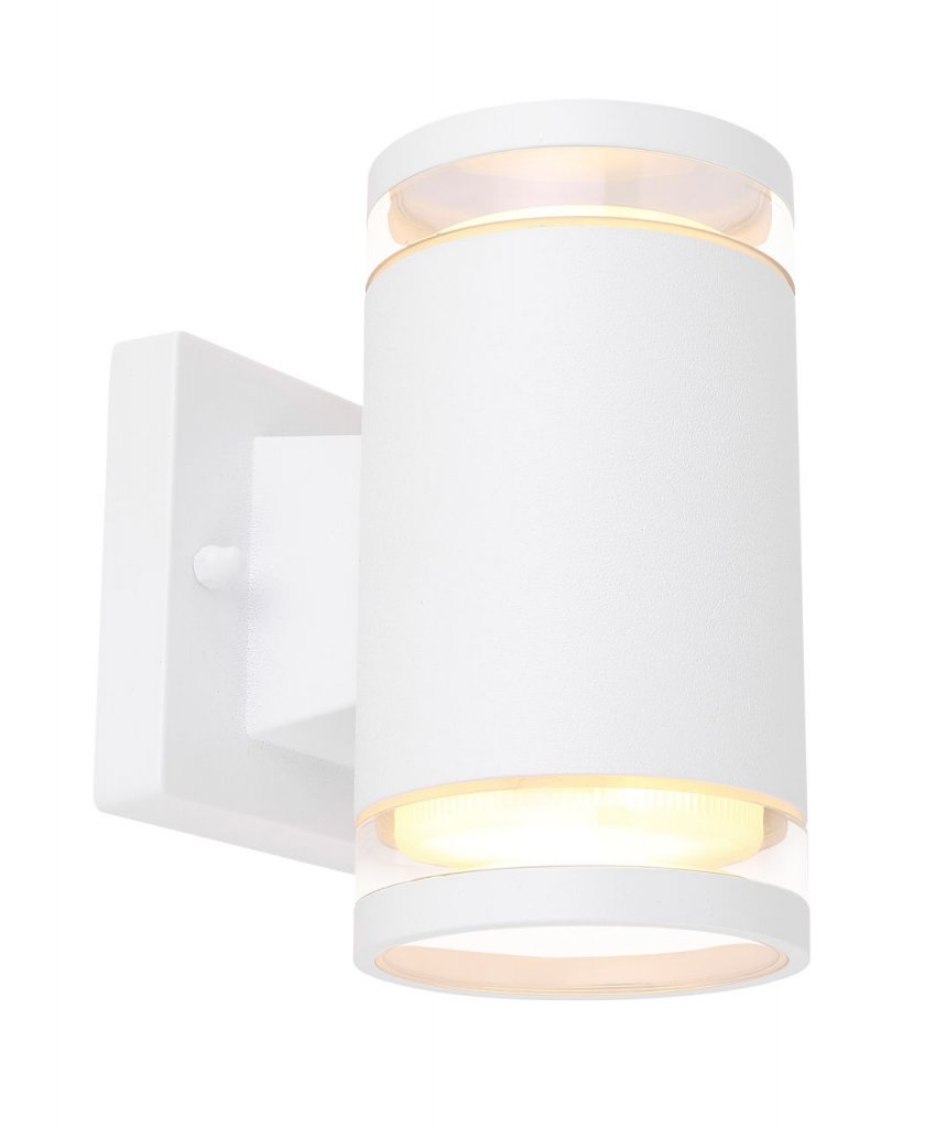 alcala wall lamp (blanc)