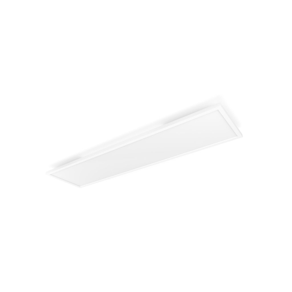 Aurelle ceiling lamp white 55W 230V (Wit)