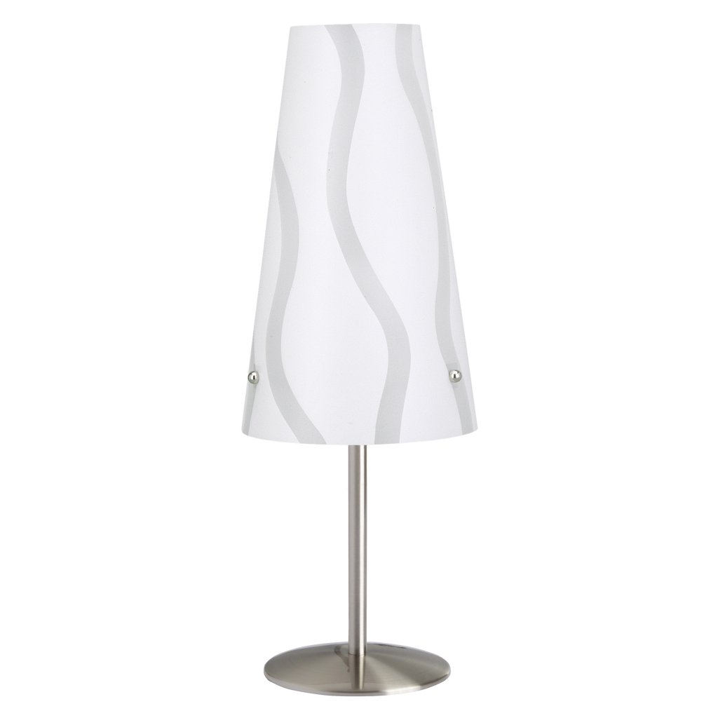 isi table lamp (blanc)