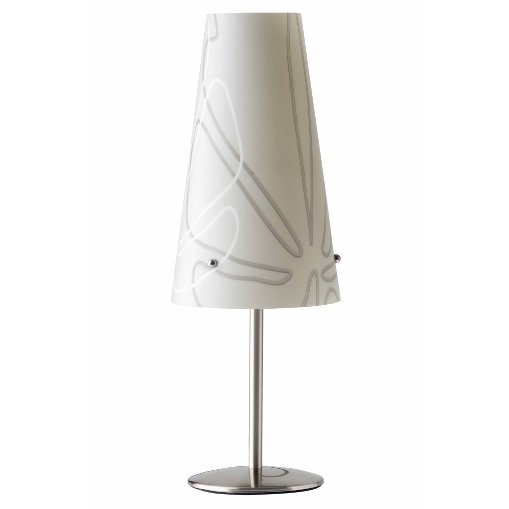 isi table lamp (gris)