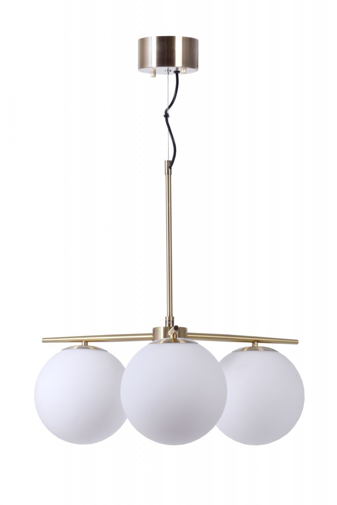 sixten ceiling lamp (laiton / or)