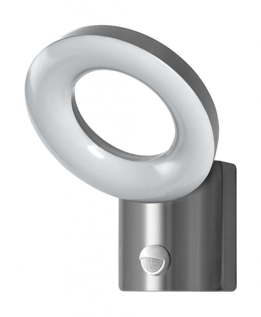 Endura® Style Wall Loop Sensor 12 W (Staal)