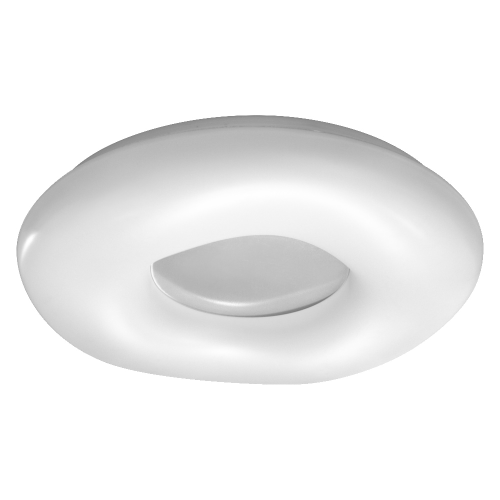 Smart+ Orbis Ceiling Cromo WIFI TW 500mm white/chrome (hvid)