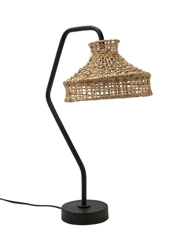 PR Home Loft bordlampe (Sort)