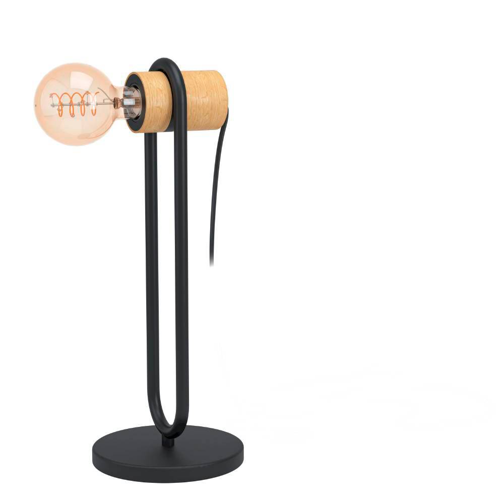 Chieveley table lamp (Sort)
