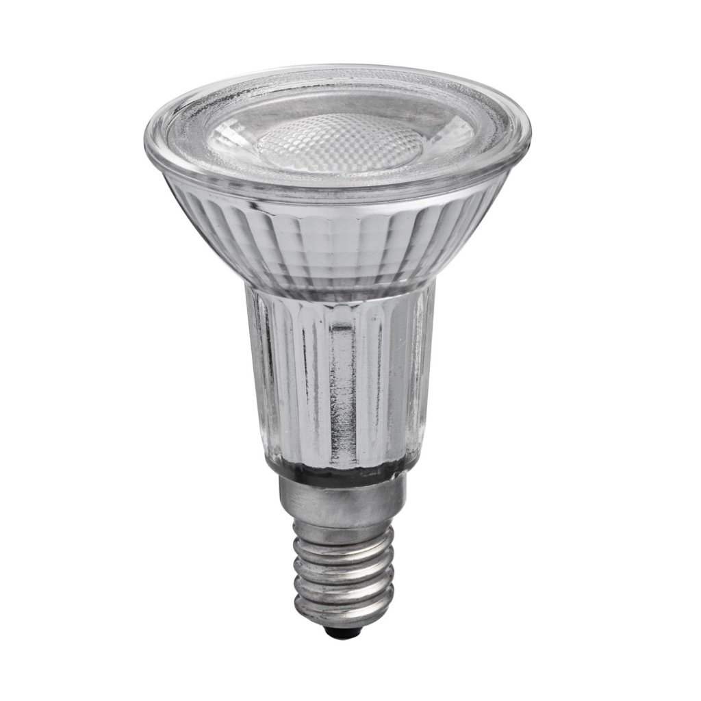 Tomato Crush Validation E14 Par16 LED 5W dimmable - LED Light Bulbs Unison | Lightshop.com