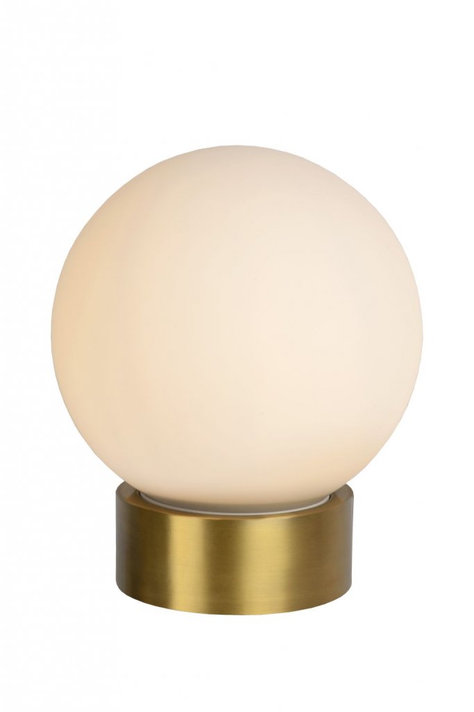 Jorit bordlampe (Opal)