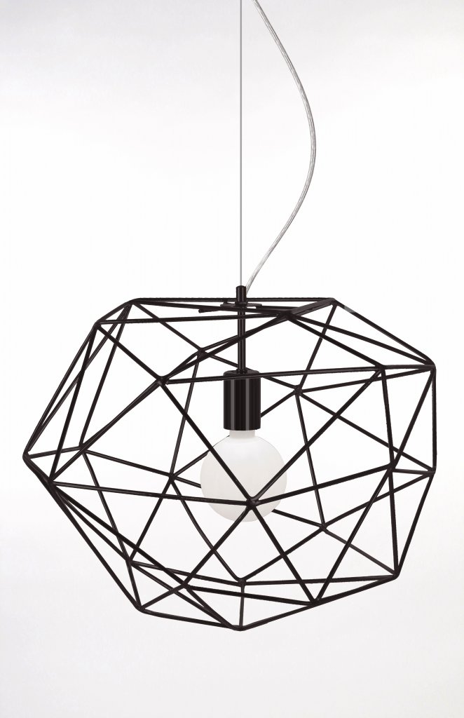 Diamond Ceiling Lamp Pendants