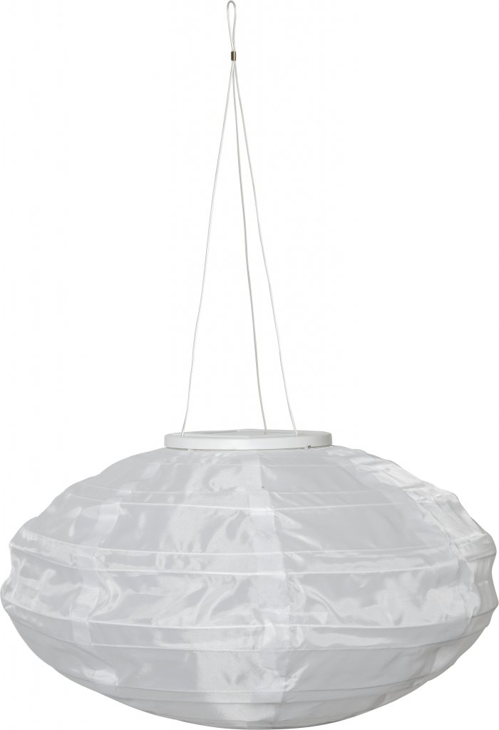 cellule solaire de lanterne de festival (blanc)