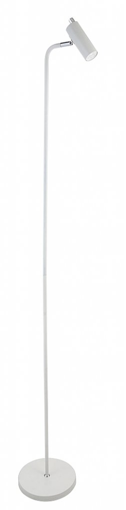 floor lamp mini led (blanc)