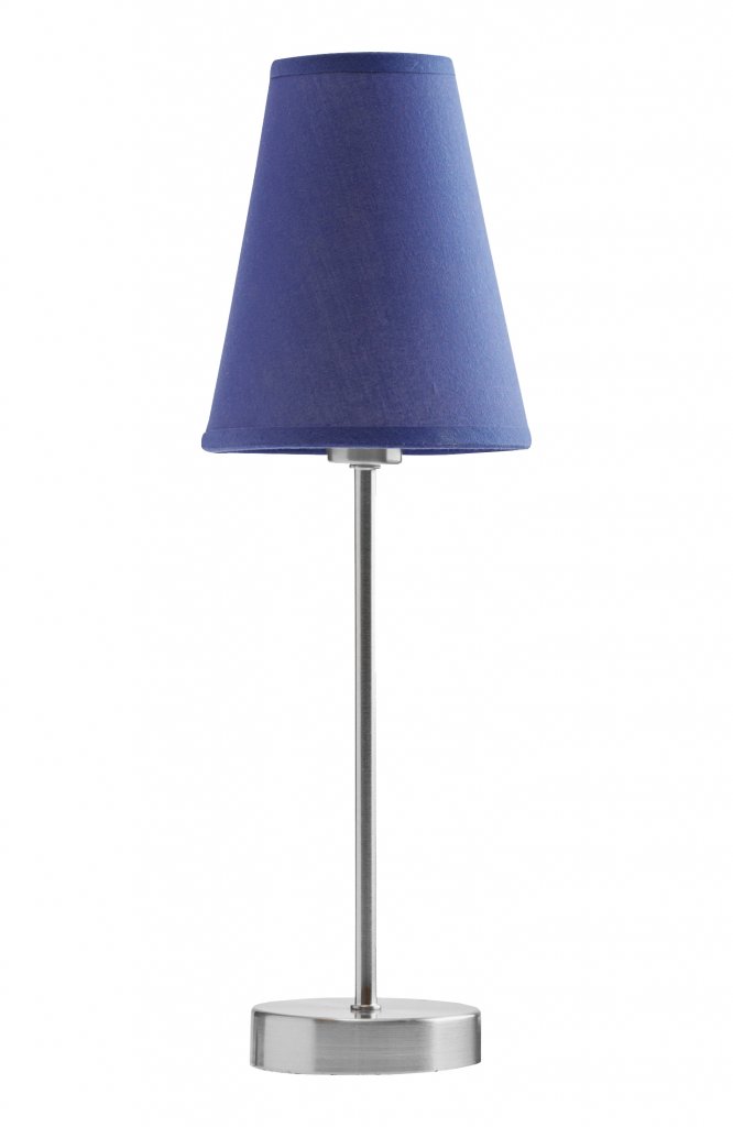 bordslampa lisa (bleu)