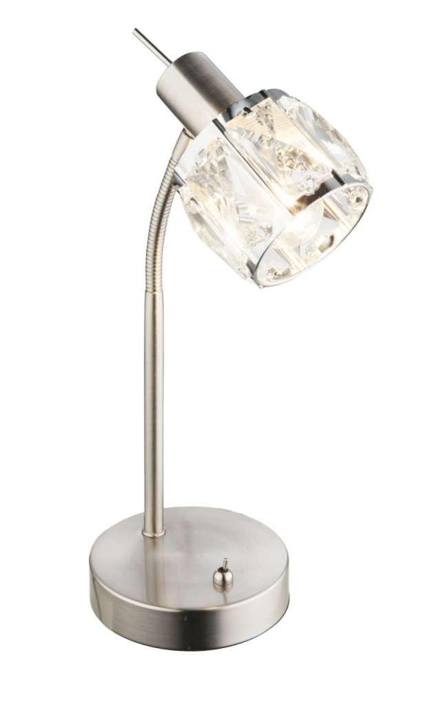 Kris table lamp (Grå)