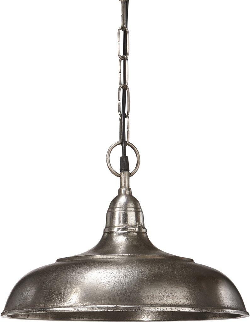 Philadelphia Ceiling lamp 35cm (sølv)