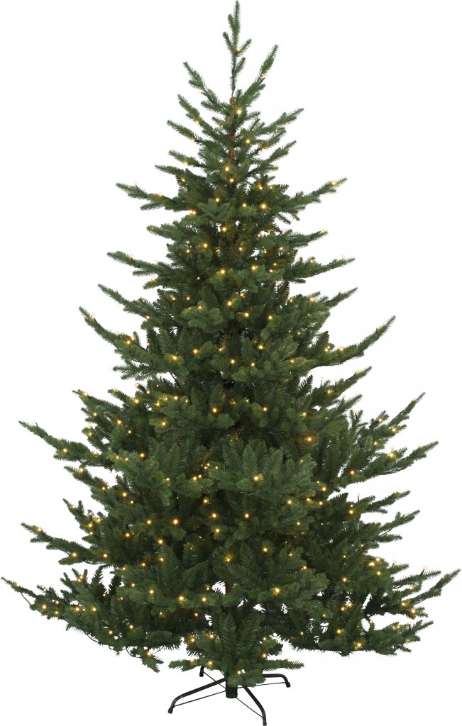Brekstad juletræ (Grøn)