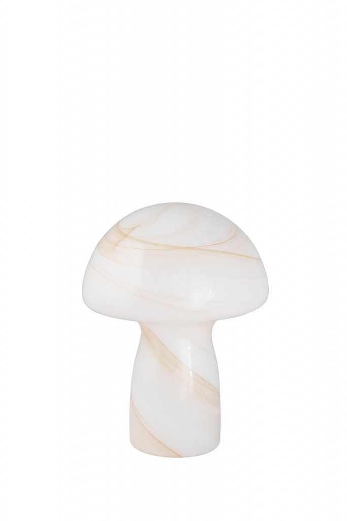 Globen Lighting Fungo (hvid)