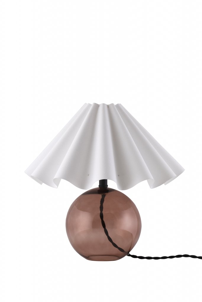Table lamp Judith (Bruin)