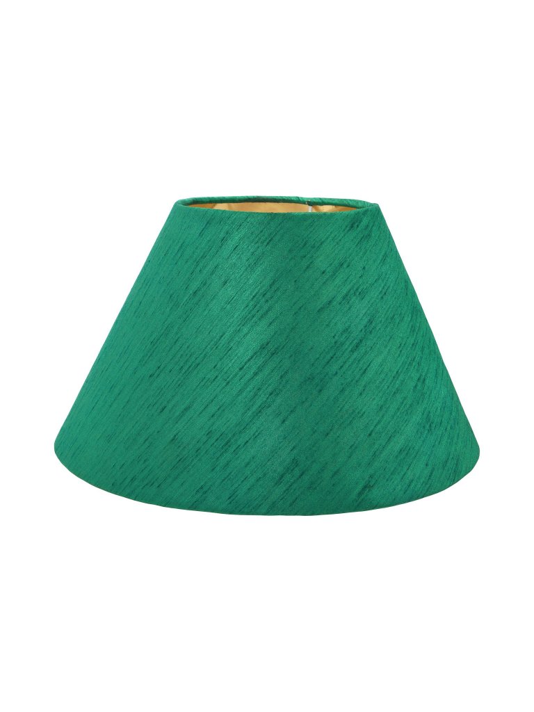 Estelle lampeskærm (Grøn)