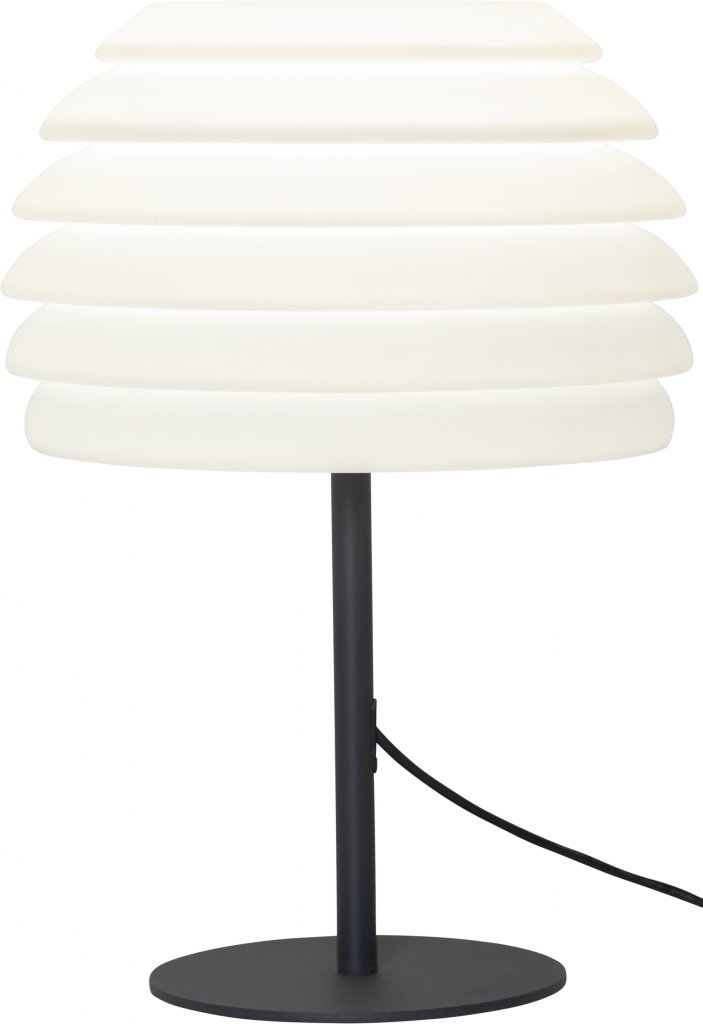 table lamp rhodes (blanc)