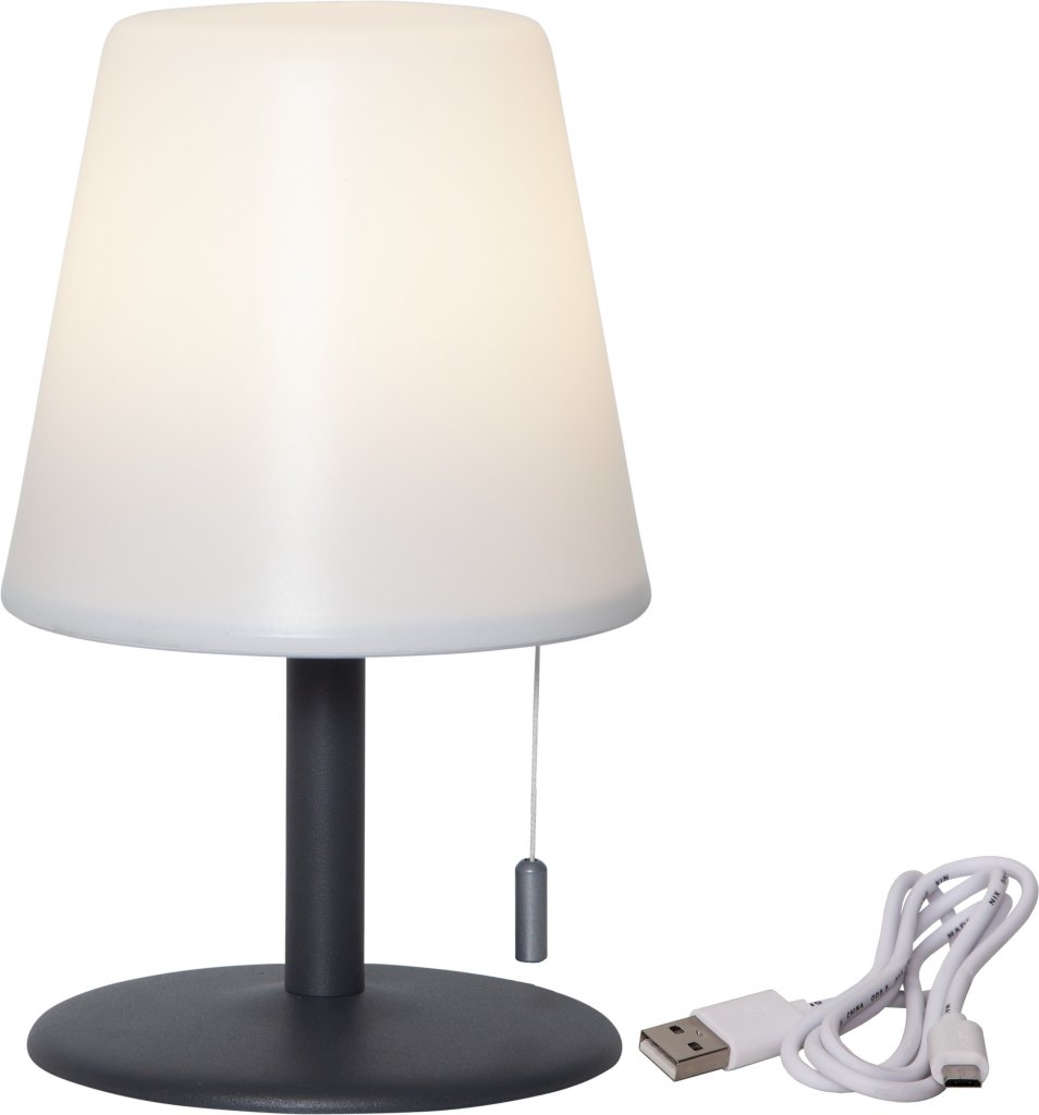 Table lamp Crete (hvid)