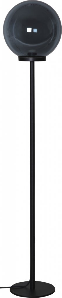 Orby Floor lamp outdoor (zwart)