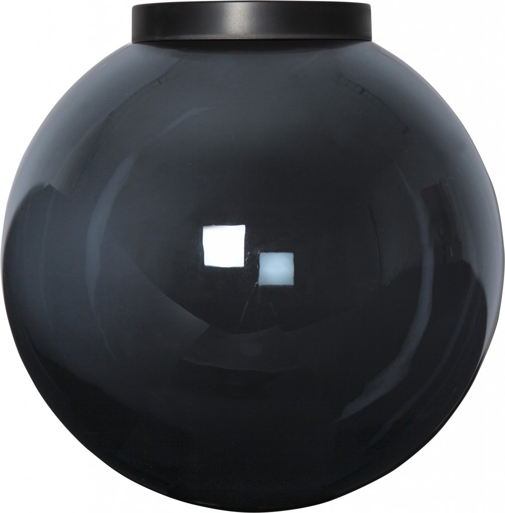 orby lampshade (le noir)