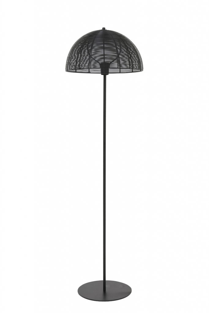 Klobu floor lamp (Sort)