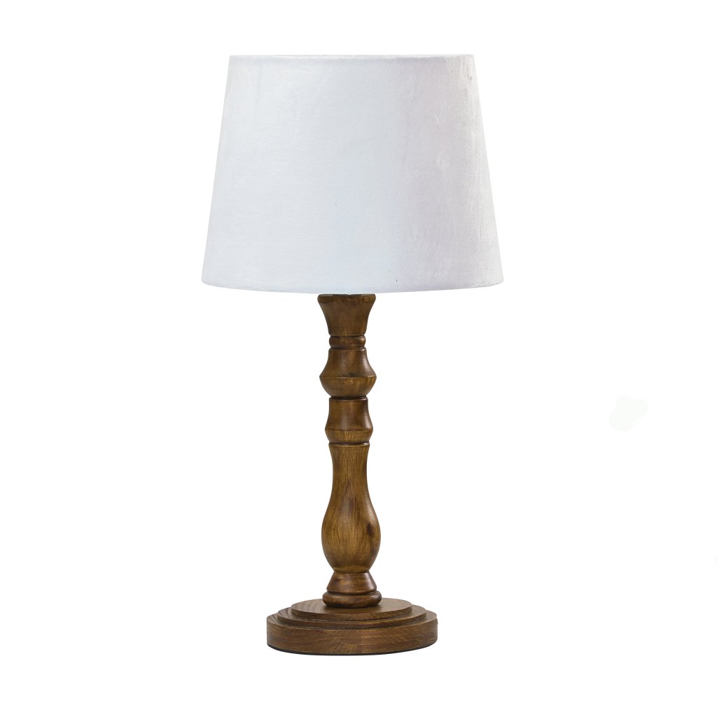 Elin table lamp (hvid)