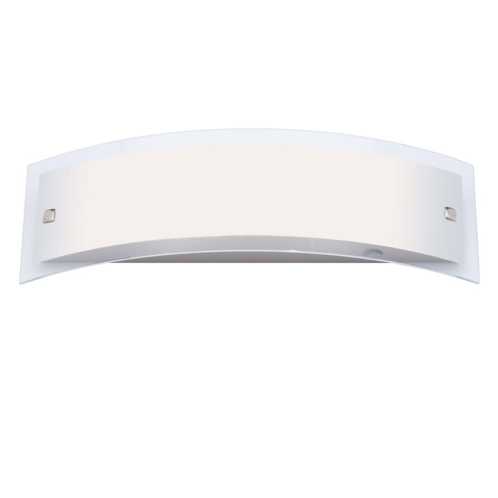 elysee wall and ceiling lamp (couleur argent)