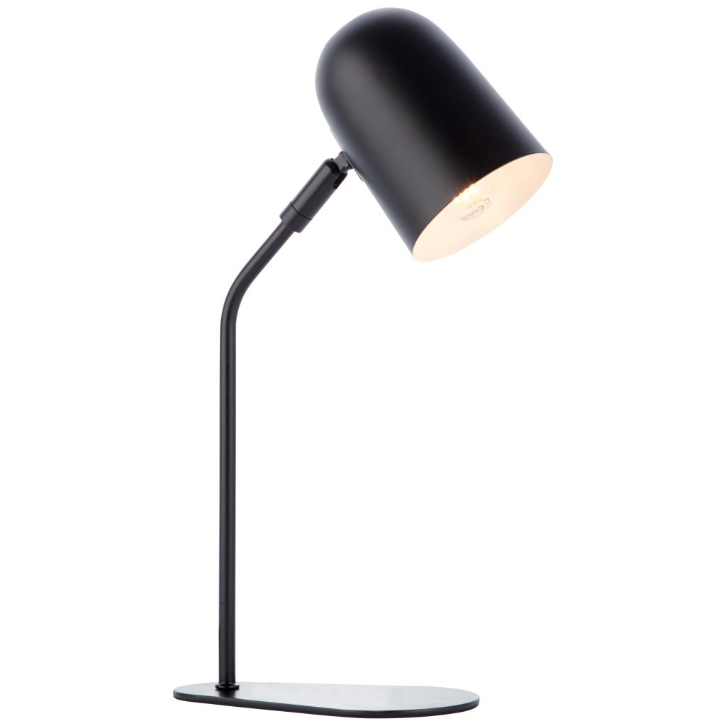 tong table lamp (noir)