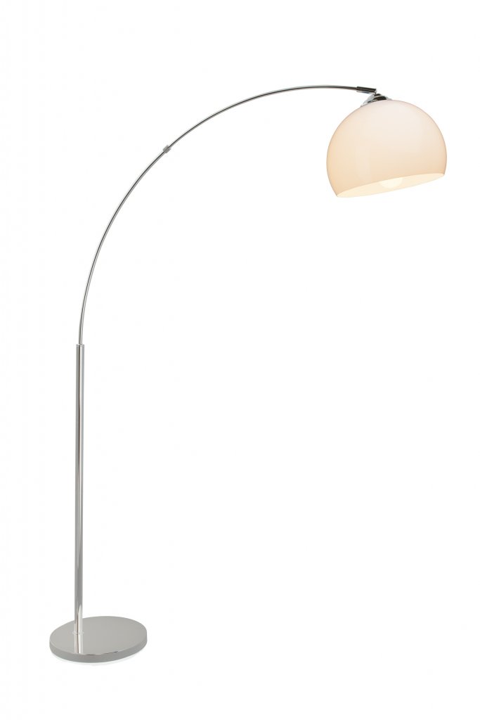 Vessa Floor Lamp