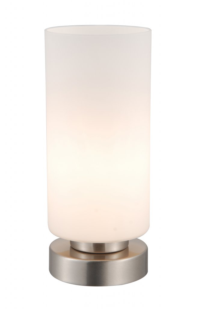 elmer table lamp (blanc)