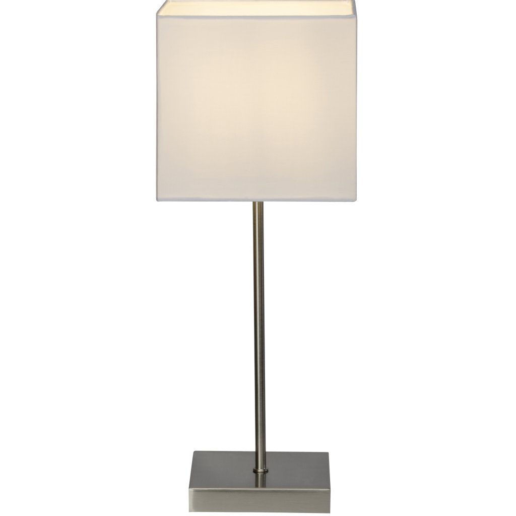 aglae table lamp (blanc)