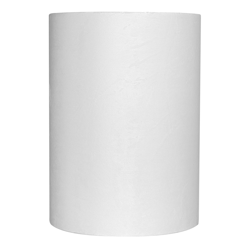 ada lamp shade, cream, h: 35 x ø 25 cm (beige)
