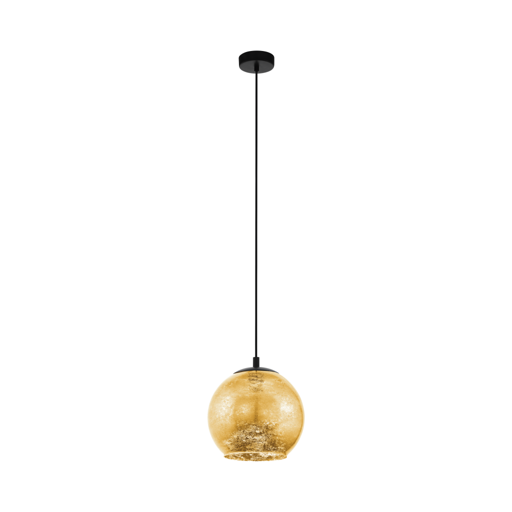 Albaraccin 1 ceiling light (Messing / goud)