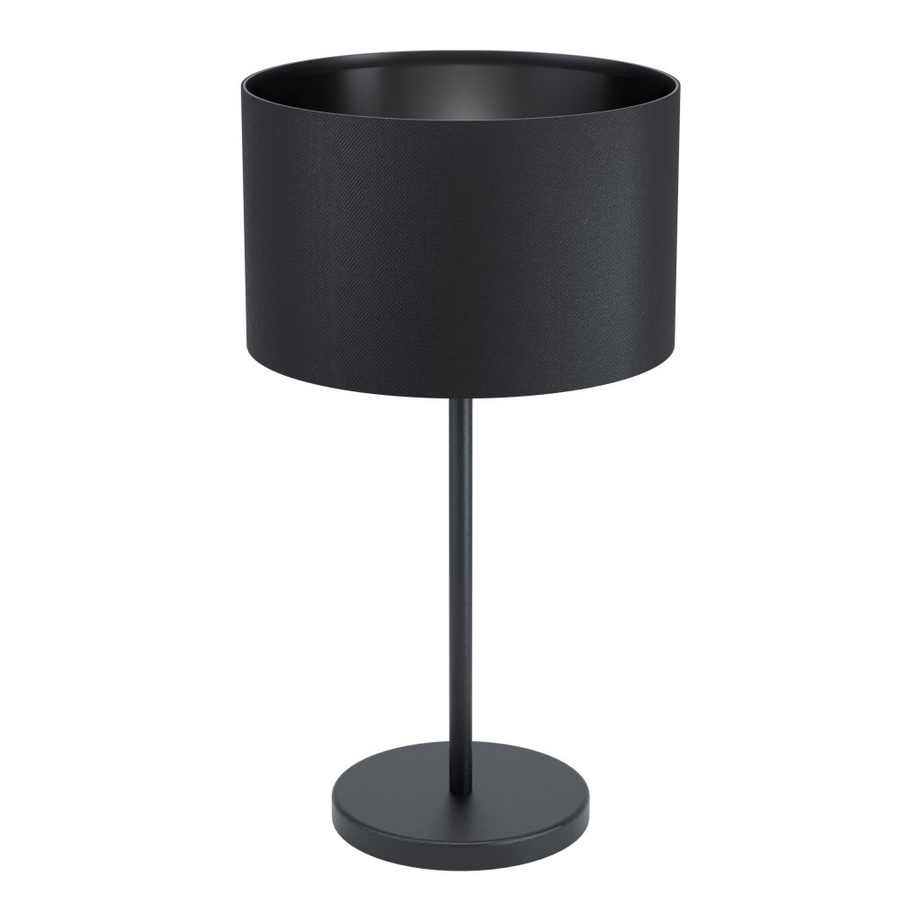 Maserlo 1 table lamp (Sort)