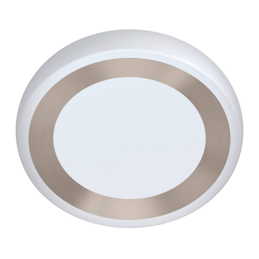 Ruidera Led Ceiling (Wit)