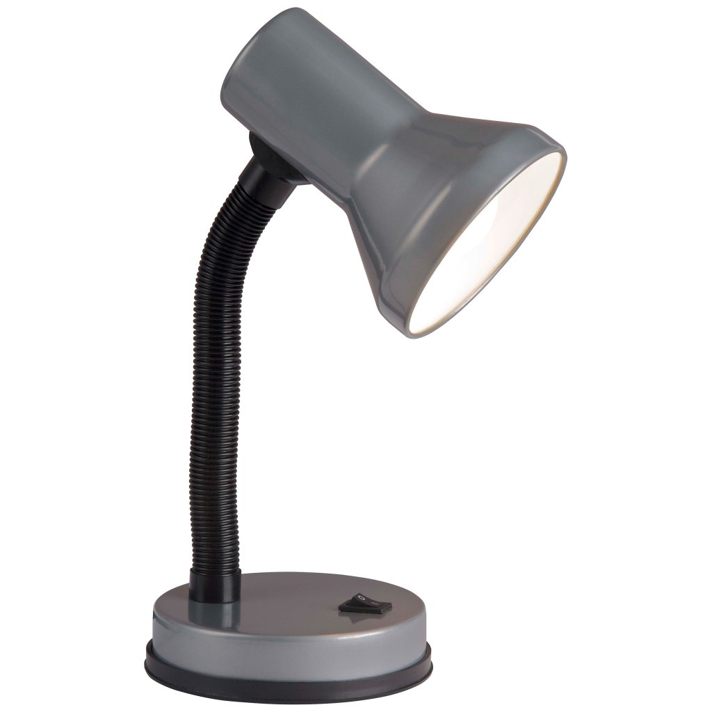 junior table lamp (gris)