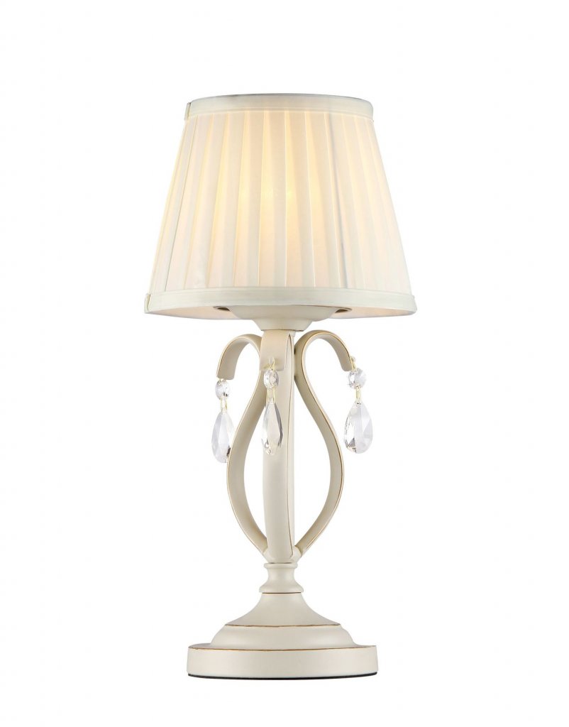 brionia table lamp (beige)